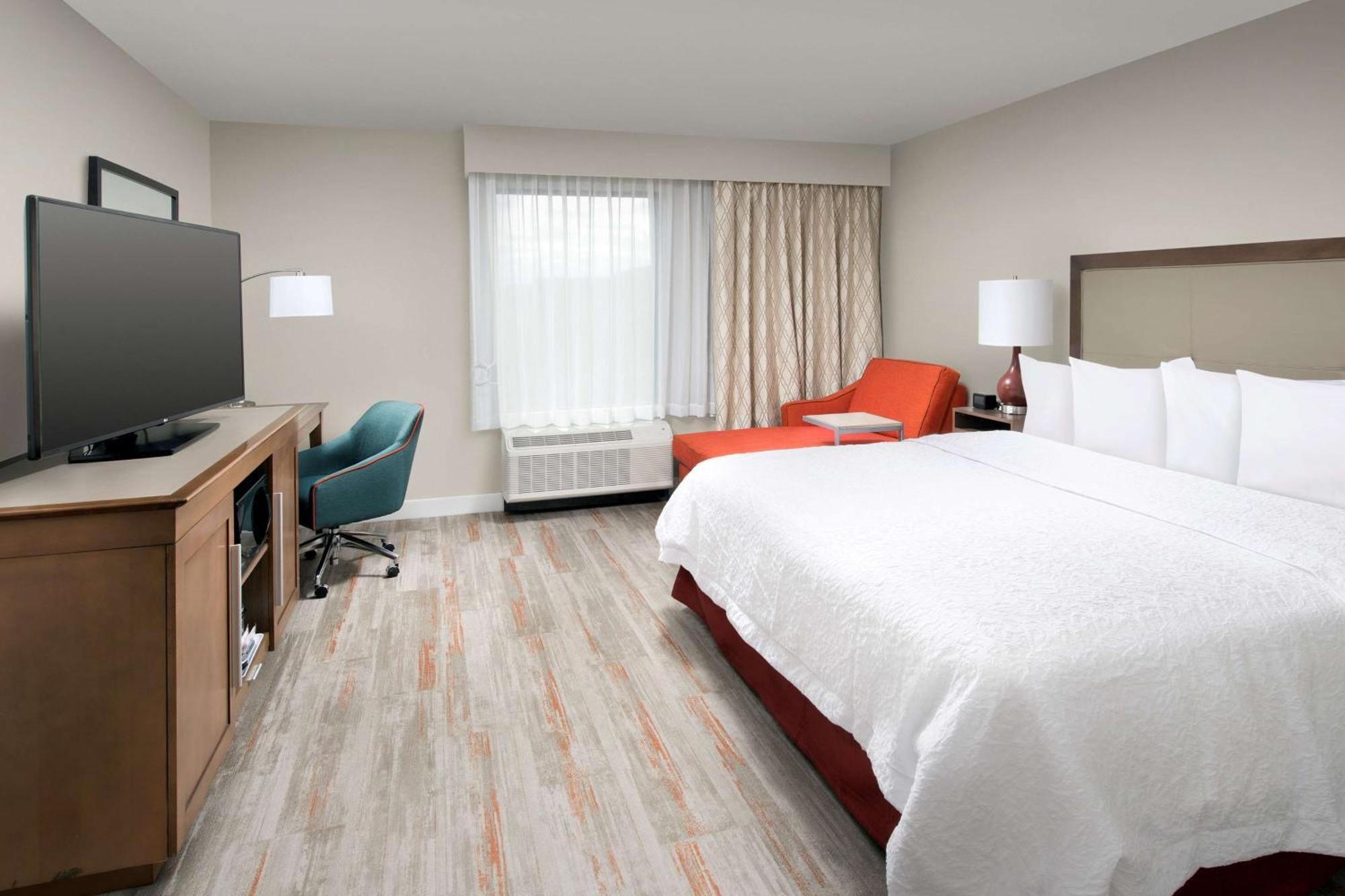 Hampton Inn & Suites San Antonio Lackland Afb Seaworld Екстериор снимка