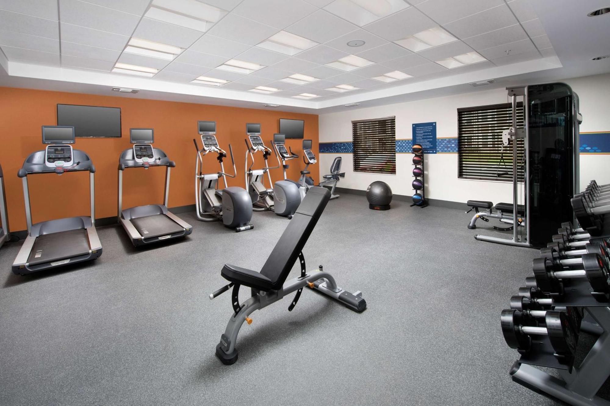 Hampton Inn & Suites San Antonio Lackland Afb Seaworld Екстериор снимка